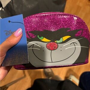 Rare new mini cosmetic case